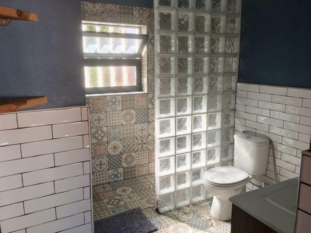 Casa Lilia Lägenhet Monchique Exteriör bild