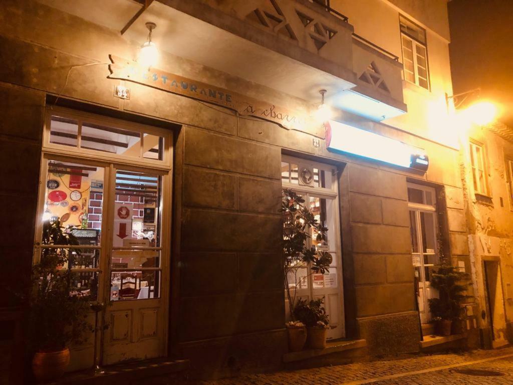 Casa Lilia Lägenhet Monchique Exteriör bild
