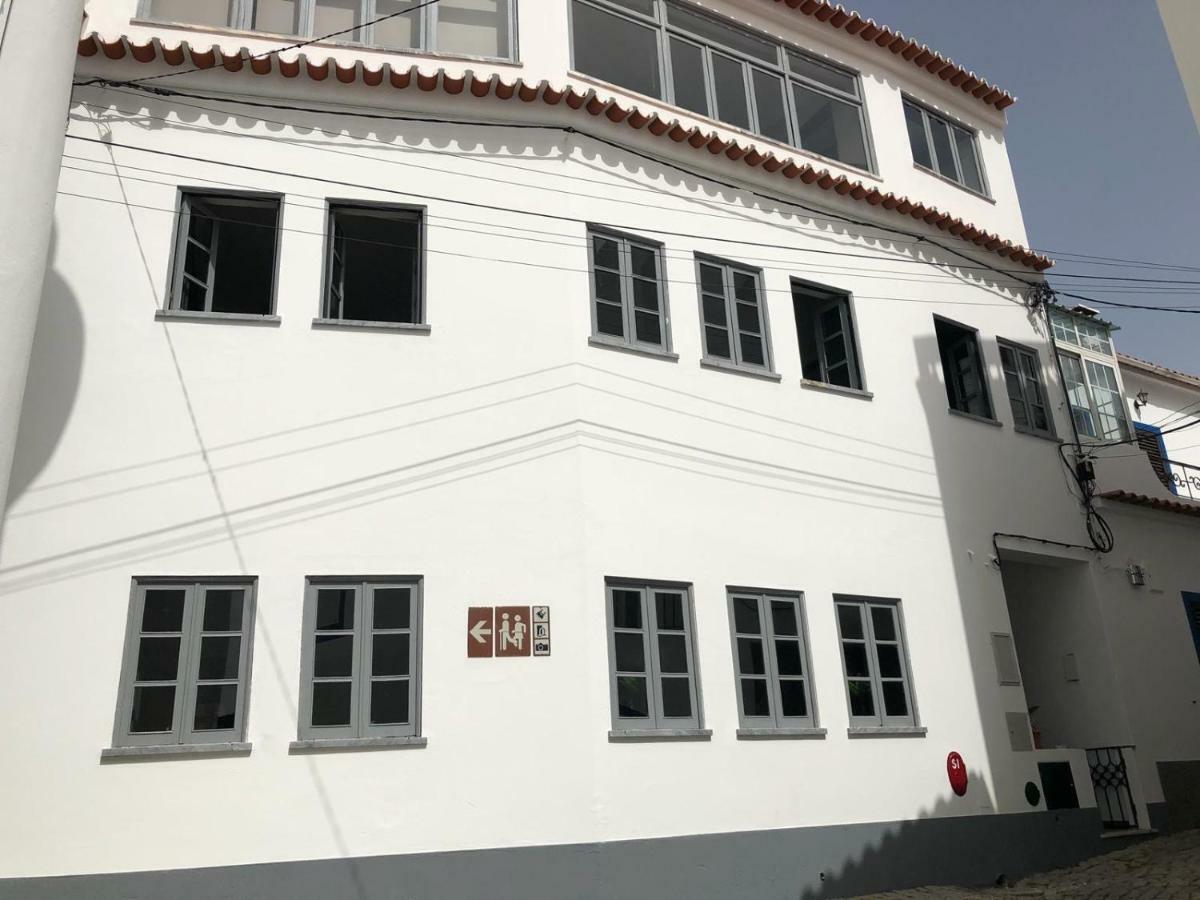 Casa Lilia Lägenhet Monchique Exteriör bild